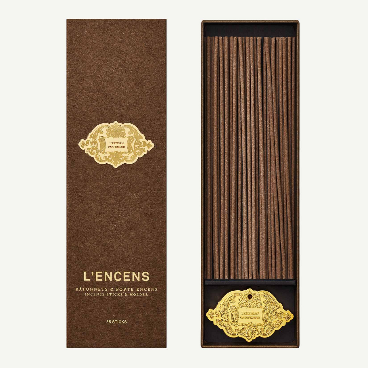 L'Encens Incense Sticks | Luxury Home Fragrance | L'Artisan