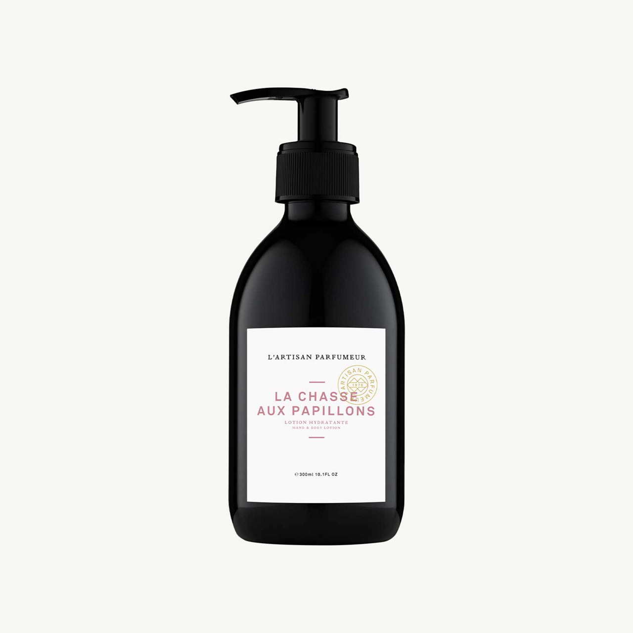 La Chasse aux Papillons Body Lotion | L'Artisan Parfumeur US
