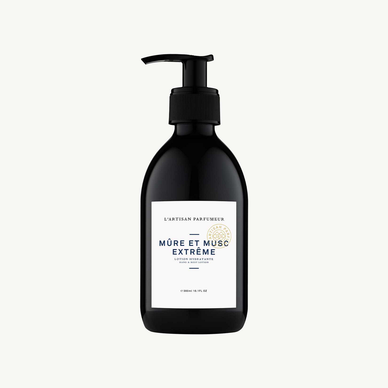 Mûre et Musc Extrême Body Lotion | L'Artisan Parfumeur US