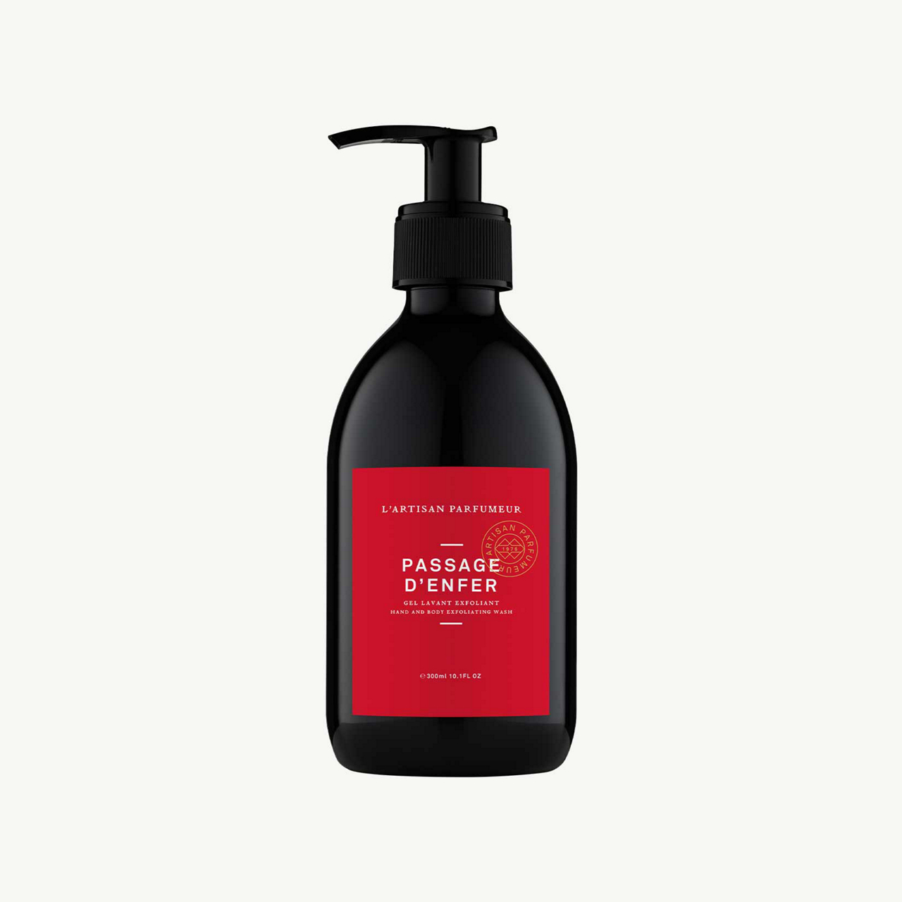 Passage d'Enfer Exfoliating Wash | L'Artisan Parfumeur US