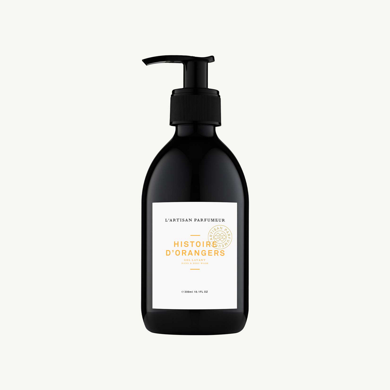Histoire d'Orangers Shower Gel 300ml | L'Artisan Parfumeur US