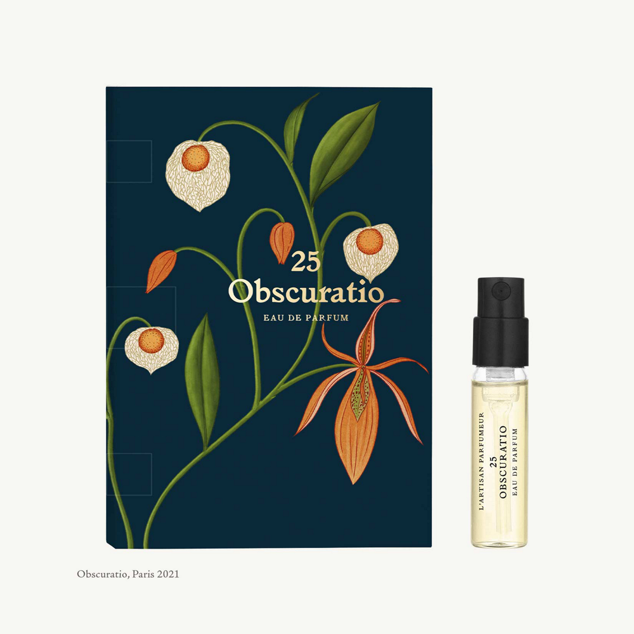 Obscuratio 1.5ml | L'Artisan Parfumeur