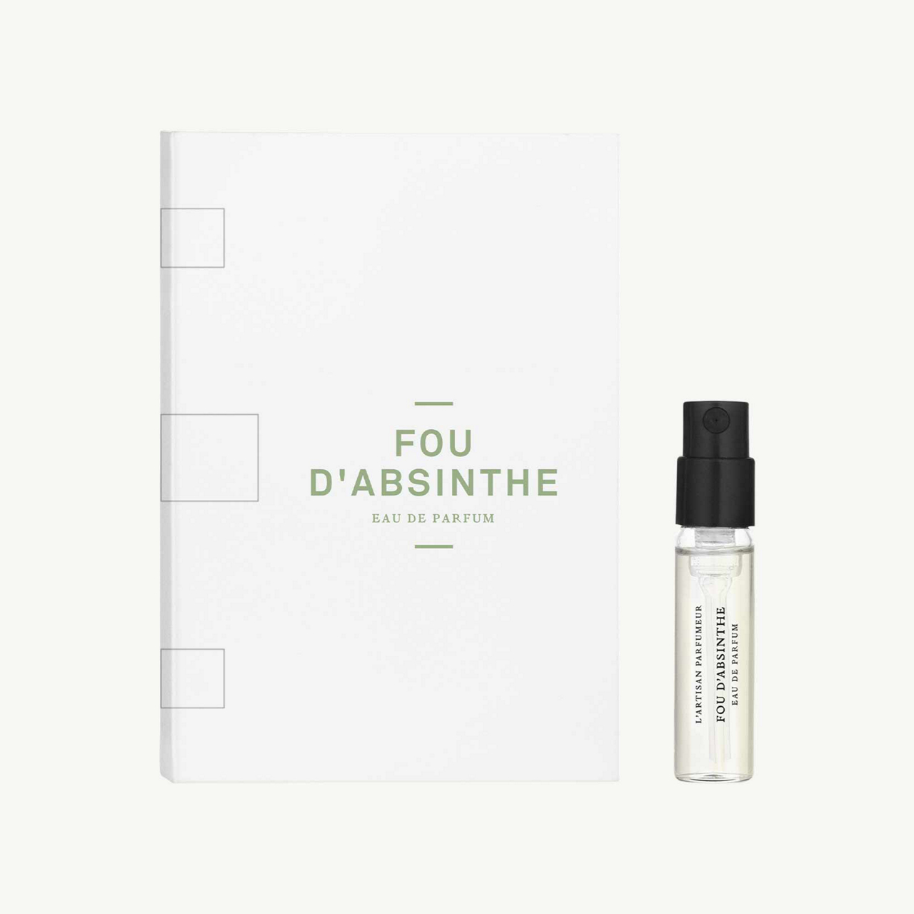Fou d'Absinthe 1.5ml | L'Artisan Parfumeur