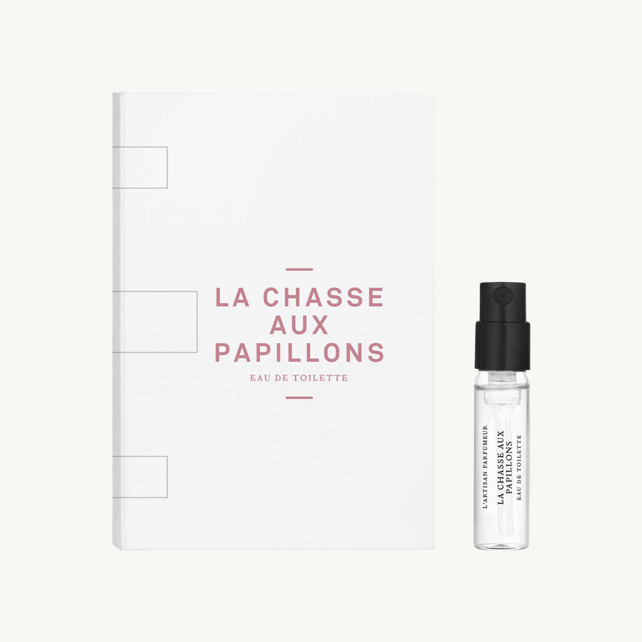 La Chasse aux Papillons 1.5ml | L'Artisan Parfumeur