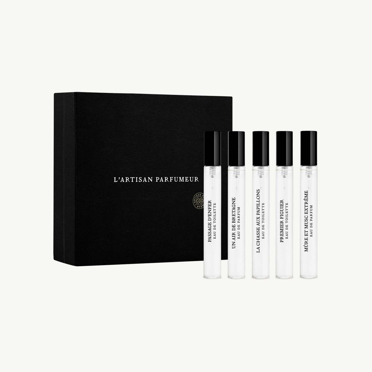 Bestseller Set 5x10ml | L'Artisan Parfumeur US