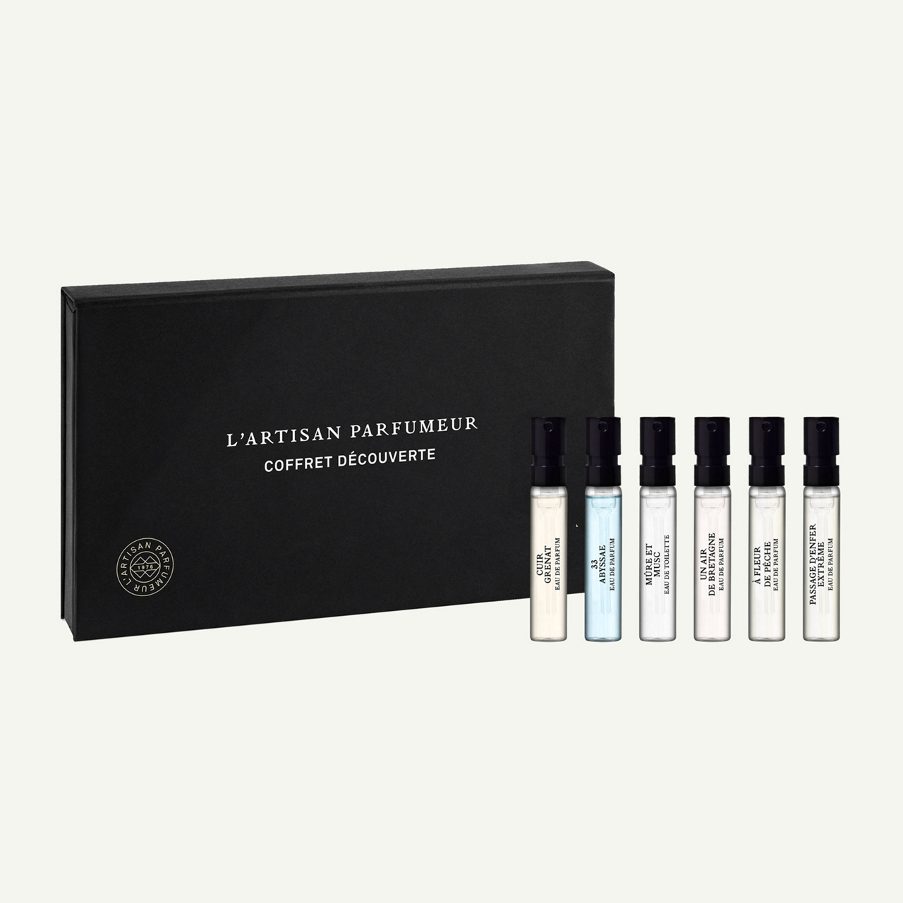 La Collection Perfume Discovery Set | L'Artisan Parfumeur US