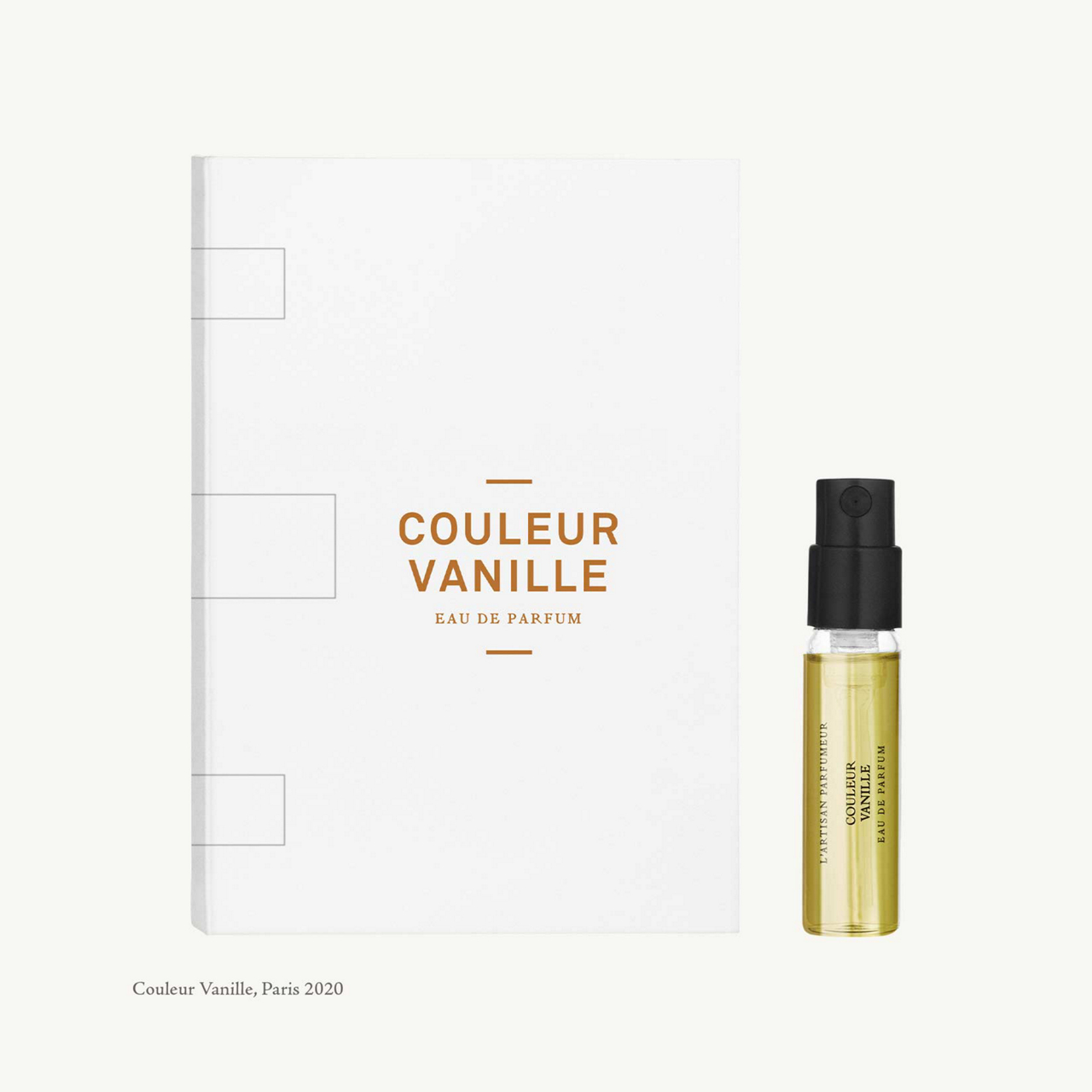 香水(女性用) L'Artisan Parfumeur Couleur Vanille 100 couleur-vanille-sample-pdp?